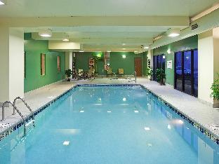 holiday inn express wilmington by ihg