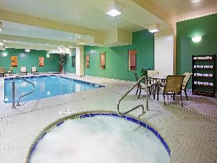 holiday inn express wilmington by ihg