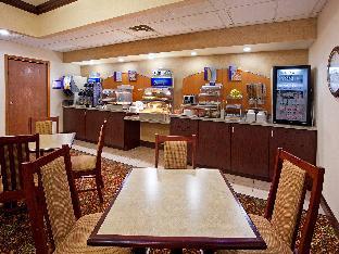 holiday inn express wilmington by ihg
