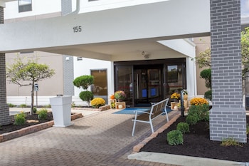 Holiday Inn Express Wilmington By Ihg,Hillsboro>>Clinton,3 star