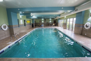 Holiday Inn Express Wilmington By Ihg,Hillsboro>>Clinton,3 star