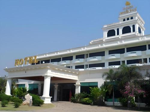 kresident hotel