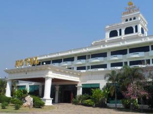 kresident hotel
