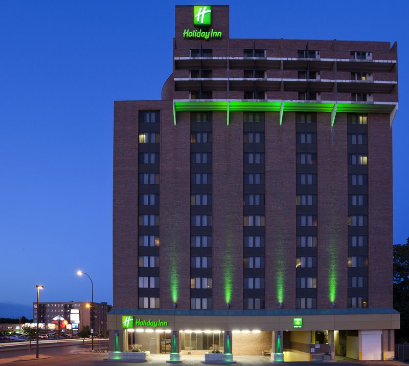 Holiday Inn Winnipeg-Airport West, An Ihg Hotel