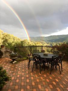 Highland Bear Lodge & Luxury Bear Huts,Bearnock>>Balnain,4 star