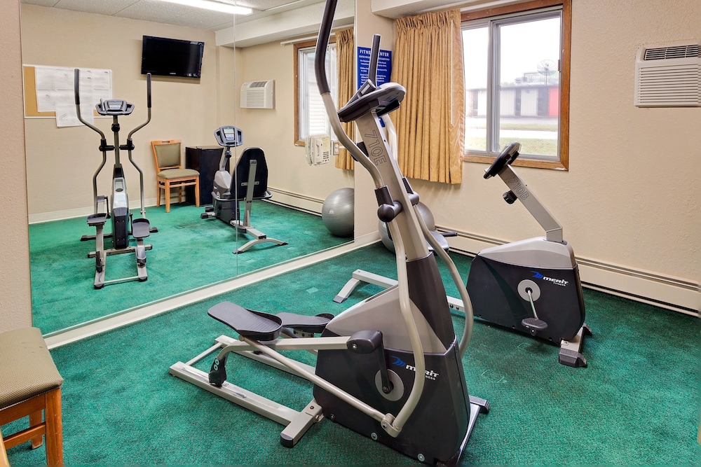 Days Inn By Wyndham Winona,Rushford>>Minnesota,2 star