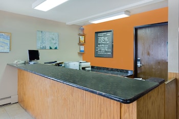 Days Inn By Wyndham Winona,Rushford>>Minnesota,2 star