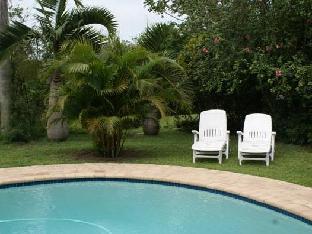 little eden st lucia