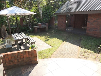 little eden st lucia