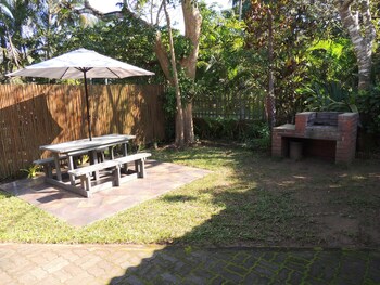 little eden st lucia