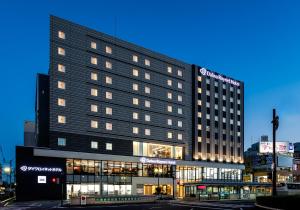 daiwa roynet hotel tokushima station