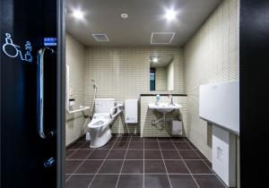 daiwa roynet hotel tokushima station