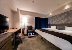 daiwa roynet hotel tokushima station