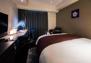 daiwa roynet hotel tokushima station