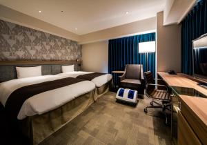 daiwa roynet hotel tokushima station