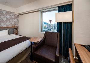 daiwa roynet hotel tokushima station