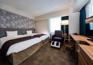 daiwa roynet hotel tokushima station