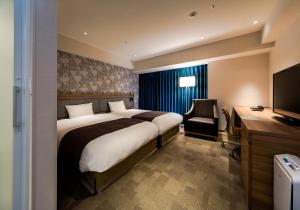 daiwa roynet hotel tokushima station