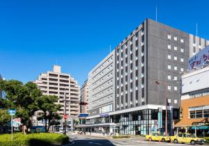 daiwa roynet hotel tokushima station