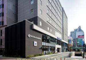 daiwa roynet hotel tokushima station