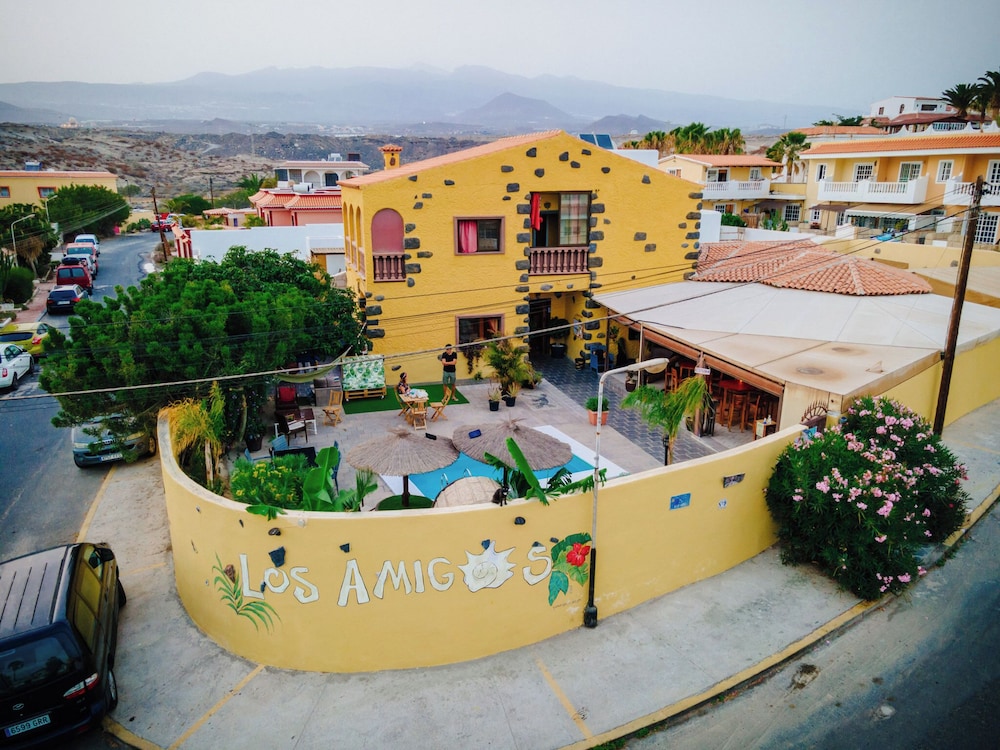 granadilla de abona
