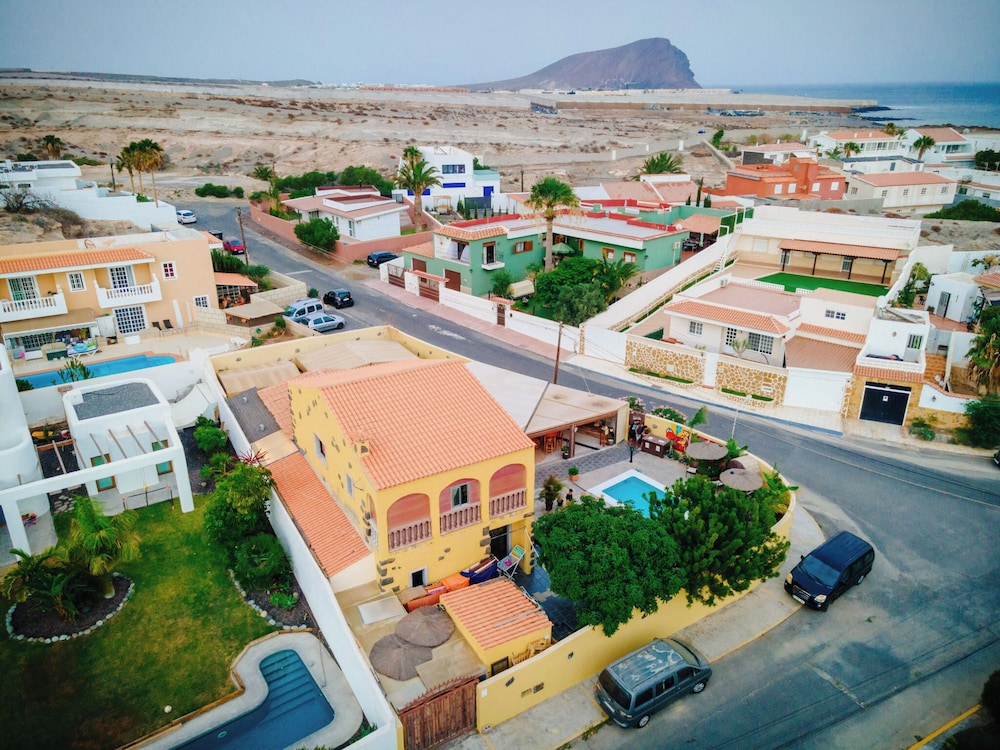 granadilla de abona