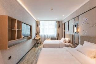 hanting premium hotel quanzhou wanda