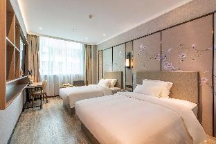 hanting premium hotel quanzhou wanda