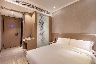 hanting premium hotel quanzhou wanda