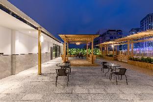 hanting premium hotel quanzhou wanda