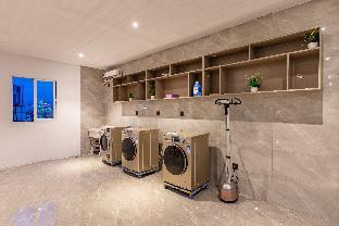 hanting premium hotel quanzhou wanda