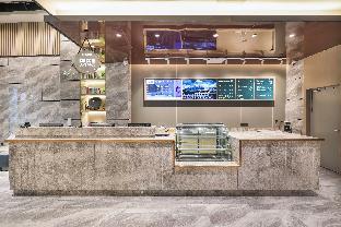 hanting premium hotel quanzhou wanda