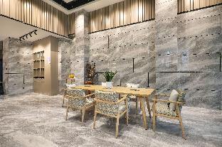 hanting premium hotel quanzhou wanda