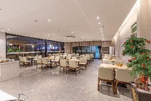 hanting premium hotel quanzhou wanda