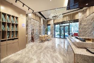 hanting premium hotel quanzhou wanda