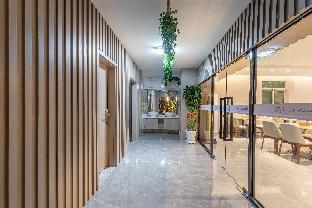 hanting premium hotel quanzhou wanda