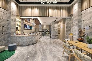 hanting premium hotel quanzhou wanda