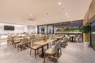hanting premium hotel quanzhou wanda