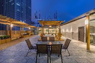 hanting premium hotel quanzhou wanda