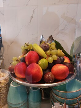 doron hotel delfini