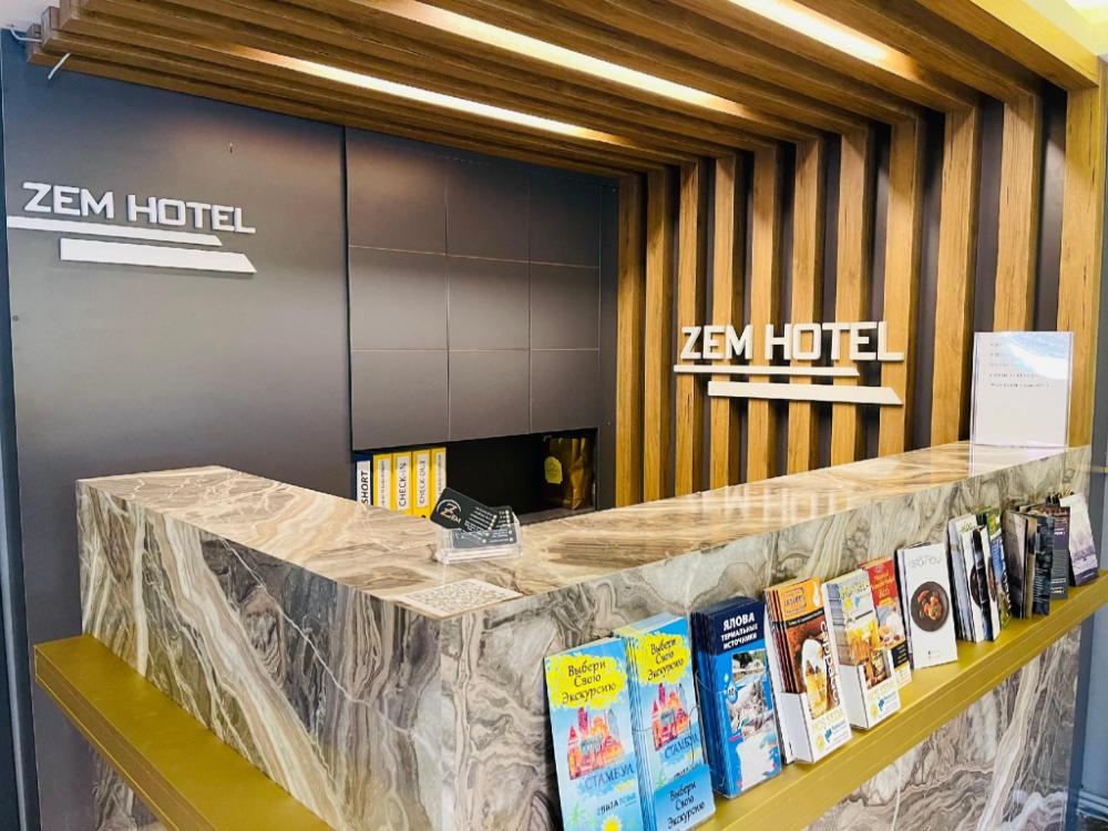 zem hotel
