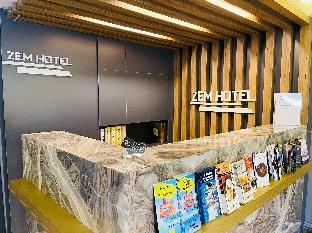 zem hotel