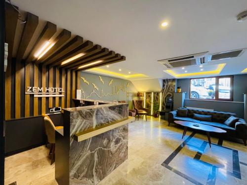 zem hotel