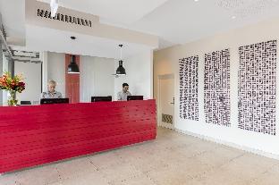 oaks darwin elan hotel