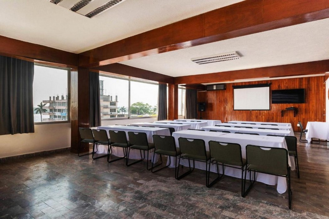 hotel florida de tuxpan