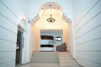 hotel florida de tuxpan