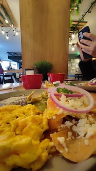 hotel florida de tuxpan