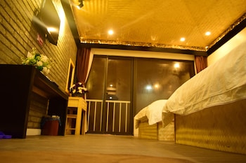 phuong nam mountain view hotel