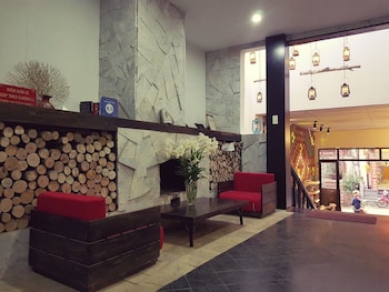 phuong nam mountain view hotel
