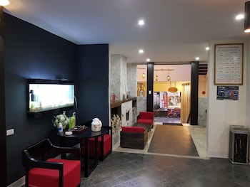 phuong nam mountain view hotel